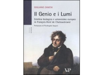 Il Genio del Cristianesimo